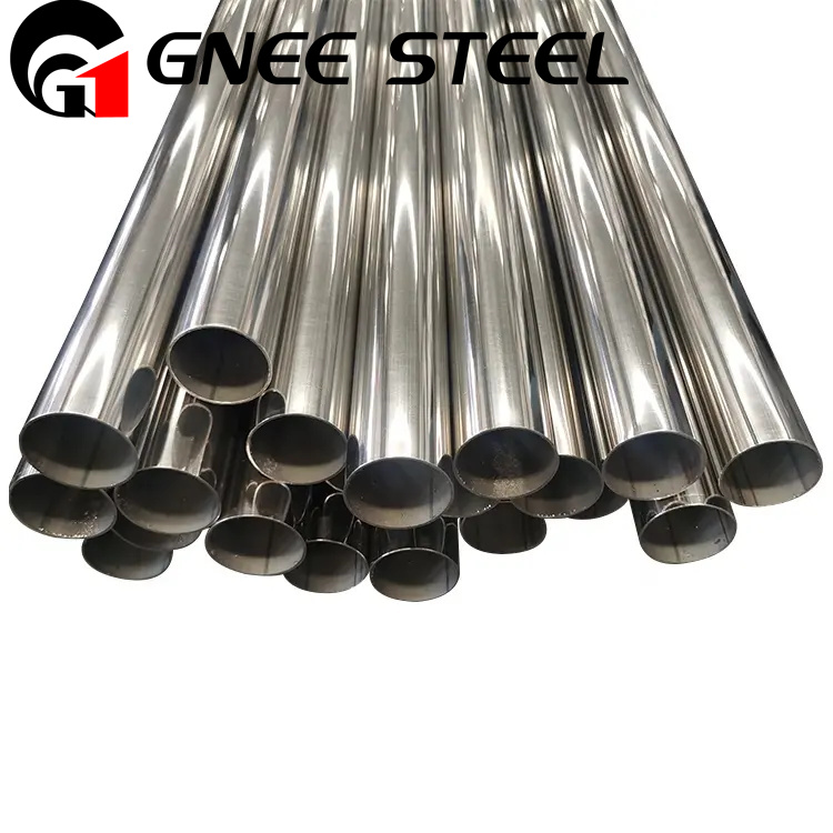 304L stainless steel pipe